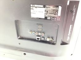 televisor led 32” lg 32lm630bpla smart tv