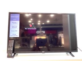 televisor led 32&rdquo; lg 32lm630bpla smart tv