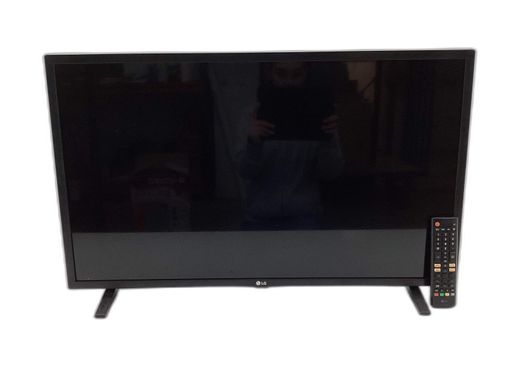 televisor led 32&rdquo; lg 32lm6370pla smart tv