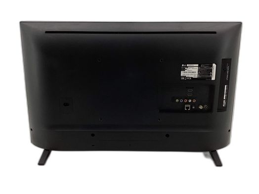 televisor led 32&rdquo; lg 32lm6370pla smart tv