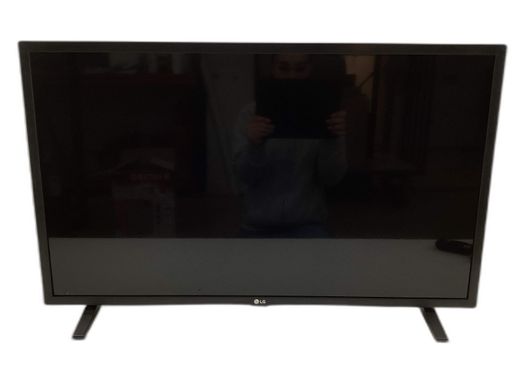 televisor led 32&rdquo; lg 32lm6370pla smart tv