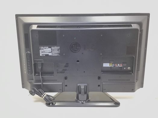 televisor led 32” lg 32ln5400
