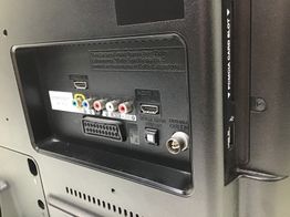 televisor led 32” lg 32ln5400