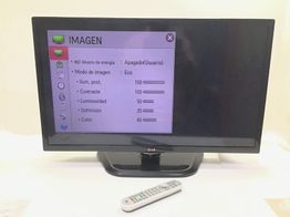 televisor led 32&rdquo; lg 32ln570r smart tv