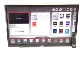 televisor led 32” lg 32ln575s smart tv