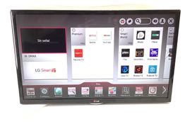 televisor led 32” lg 32ln575s smart tv