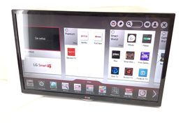 televisor led 32” lg 32ln575s smart tv