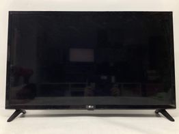 televisor led 32” lg 32lq570b6la smart tv
