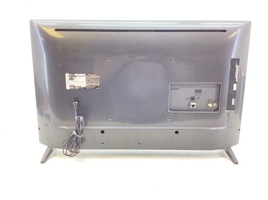 televisor led 32&rdquo; lg 32lq570b6la smart tv