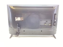 televisor led 32&rdquo; lg 32lq570b6la smart tv