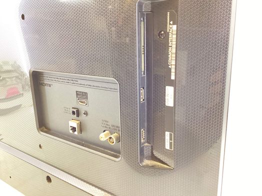 televisor led 32&rdquo; lg 32lq570b6la smart tv