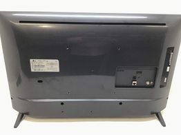 televisor led 32” lg 32lq570b6la smart tv