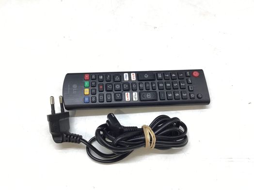 televisor led 32” lg 32lq570b6la smart tv