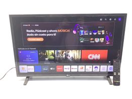 televisor led 32” lg 32lq63006la smart tv