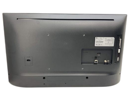 televisor led 32&rdquo; lg 32lq63006la smart tv