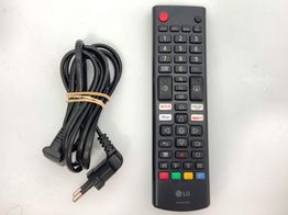 televisor led 32&rdquo; lg 32lq63006la smart tv