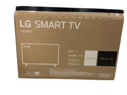 televisor led 32&rdquo; lg 32lq63006la smart tv