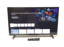 televisor led 32” lg 32lq63006la smart tv televisor led 32” lg 32lq63006la smart tv