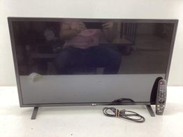 Televisor Led 32” lg 32lq63006la Smart tv
