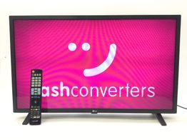 televisor led 32&rdquo; lg 32lq630b6 smart tv