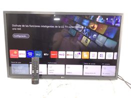 televisor led 32&rdquo; lg 32lq630b6 smart tv