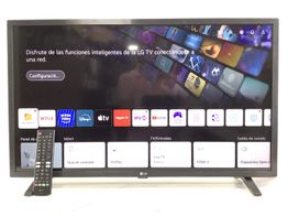 televisor led 32&rdquo; lg 32lq630b6la smart tv