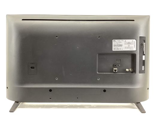 televisor led 32&rdquo; lg 32lq630b6la smart tv