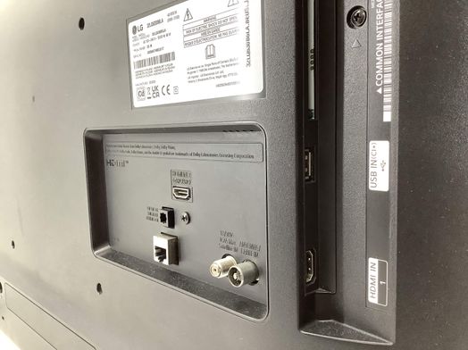 televisor led 32&rdquo; lg 32lq630b6la smart tv