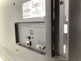 televisor led 32&rdquo; lg 32lq630b6la smart tv