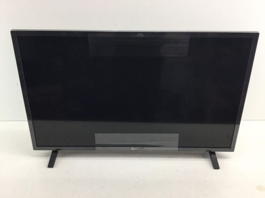 televisor led 32” lg 32lq630b6la smart tv