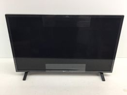 televisor led 32” lg 32lq630b6la smart tv