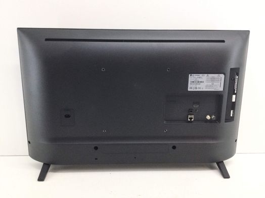 televisor led 32” lg 32lq630b6la smart tv