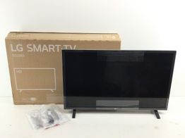 televisor led 32” lg 32lq630b6la smart tv