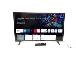 televisor led 32&rdquo; lg 32lq630b6la smart tv