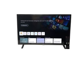 televisor led 32&rdquo; lg 32lq630b6la smart tv