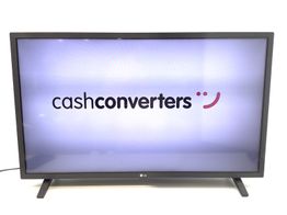 televisor led 32” lg 32lq630b6la smart tv