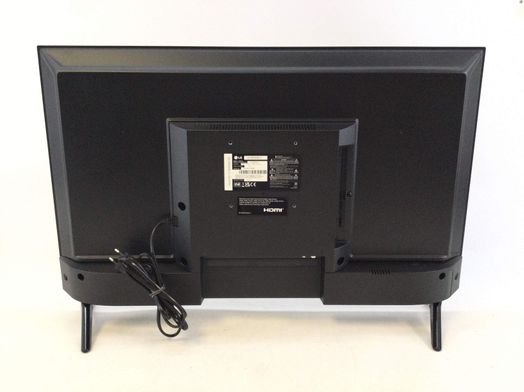 televisor led 32” lg 32lr60006la smart tv