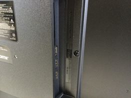 televisor led 32” lg 32lr60006la smart tv
