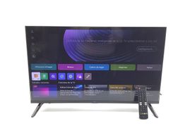 televisor led 32&rdquo; lg 32lr60006la smart tv