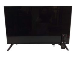 televisor led 32&rdquo; lg 32lr60006la smart tv