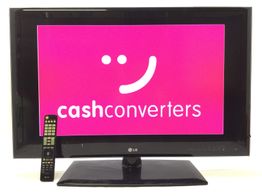 televisor led 37” lg 37le4500