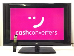 televisor led 42” lg 42le4500