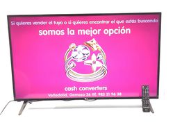televisor led 43&rdquo; lg 43lj500v