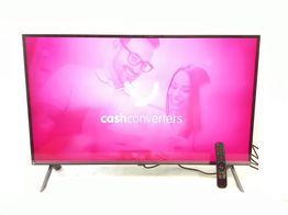 televisor led 43&rdquo; lg 43qned80t6a smart tv