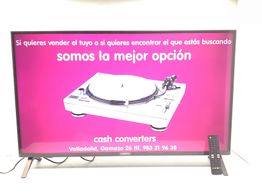 televisor led 43&rdquo; lg 43ua751c0la smart tv