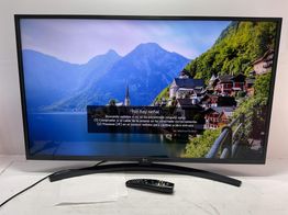 televisor led lg 43un74006lb smart tv