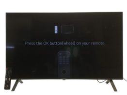 televisor led 43&rdquo; lg 43up78006lb smart tv