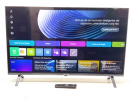 televisor led 43&rdquo; lg 43ur78006lk smart tv