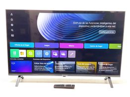 televisor led 43&rdquo; lg 43ur78006lk smart tv