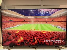 televisor led 55” lg 55nano81t6a smart tv